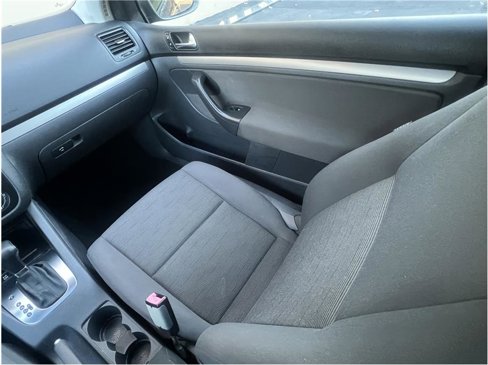 Used 2009 Volkswagen Rabbit S image 10