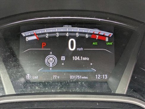 Used 2018 Honda CR-V EX-L image 11