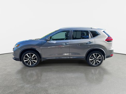 Used 2019 Nissan Rogue SL image 8