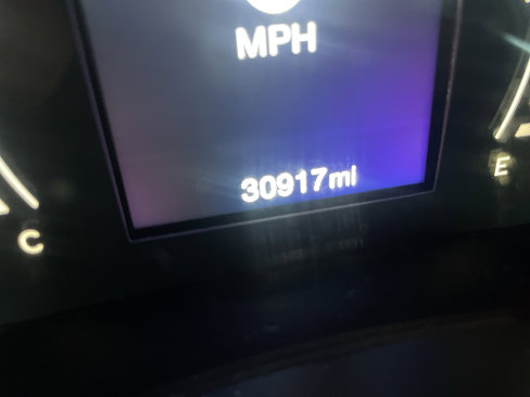 Used 2016 Jeep Renegade Latitude image 38