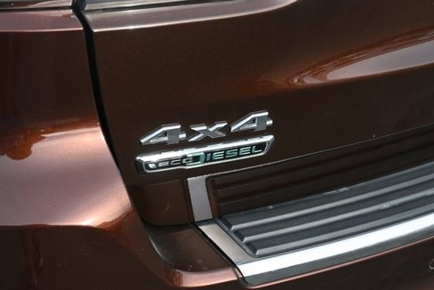 Used 2015 Jeep Grand Cherokee Summit image 9