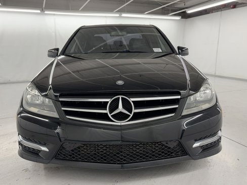 Used 2014 Mercedes-Benz C 250 Sedan image 6