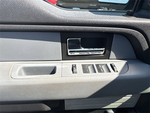 Used 2013 Ford F150 STX w/ Mid Equipment Group image 13