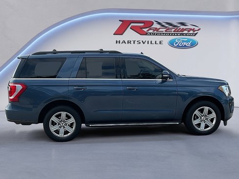 Certified 2020 Ford Expedition XLT w/ Equipment Group 202A image 3