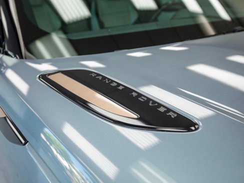 Used 2020 Land Rover Range Rover Velar R-Dynamic S image 9