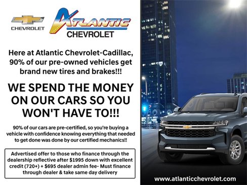 Certified 2022 Chevrolet Malibu LS image 3