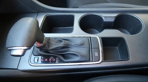 Used 2020 Kia Optima LX image 29