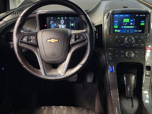 Used 2015 Chevrolet Volt w/ Enhanced Safety Package 1 image 22