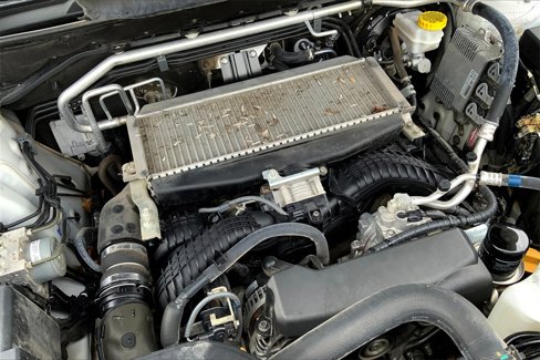 Used 2021 Subaru Ascent Premium image 30