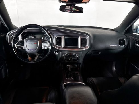 Used 2021 Dodge Charger SXT w/ Leather Interior Group image 12