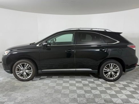 Used 2013 Lexus RX 350 FWD image 3