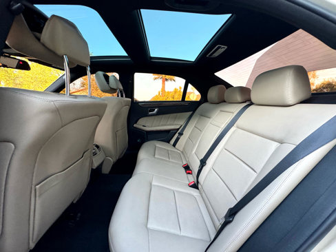 Used 2012 Mercedes-Benz E 350 Luxury image 14