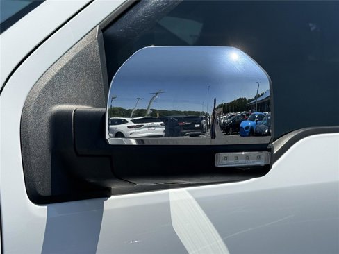 Used 2018 Ford F150 Lariat w/ Equipment Group 502A Luxury image 36