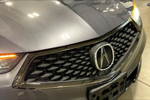 Used 2018 Acura TLX V6 w/ Technology & A-SPEC Pkg image 30