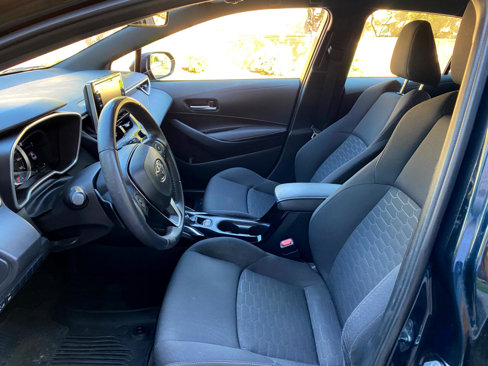 Used 2019 Toyota Corolla SE image 27