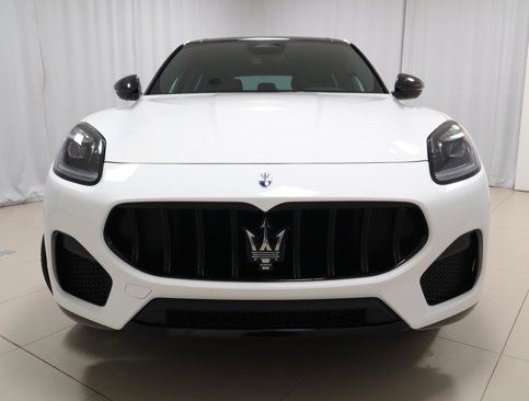 New 2025 Maserati Grecale Modena image 8