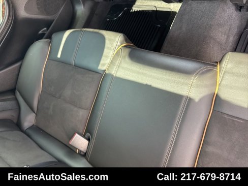 Used 2015 Chevrolet Impala LT w/ Convenience Package image 66