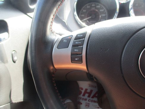 Used 2007 Pontiac Solstice GXP w/ Premium Package image 7