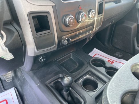 Used 2017 RAM 3500 Tradesman w/ Power & Remote Entry Group image 30