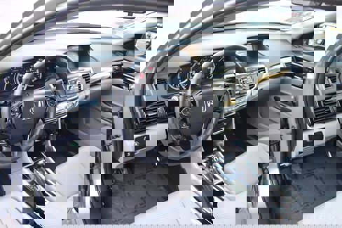 Used 2017 Honda Accord LX image 16