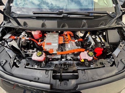 Used 2023 Chevrolet Bolt LT w/ Driver Confidence Package image 36