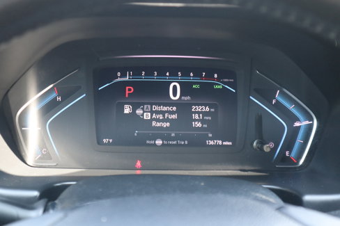 Used 2019 Honda Odyssey Elite image 17