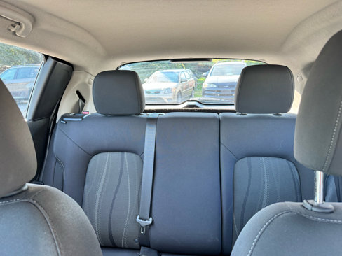 Used 2014 Chevrolet Sonic LT w/ Advanced Safety Package image 17
