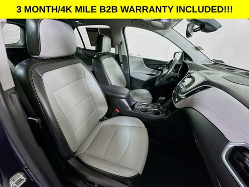 Used 2019 Chevrolet Equinox Premier image 28