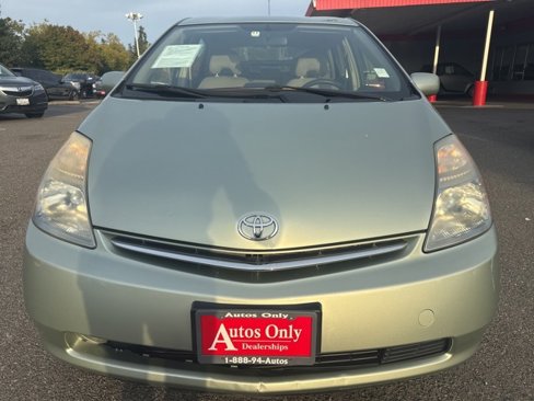 Used 2007 Toyota Prius image 2