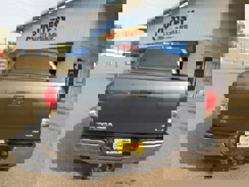 Used 2008 Toyota Tundra SR5 image 7