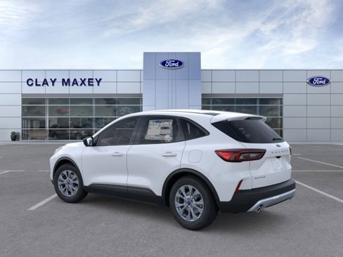 New 2025 Ford Escape Active image 4