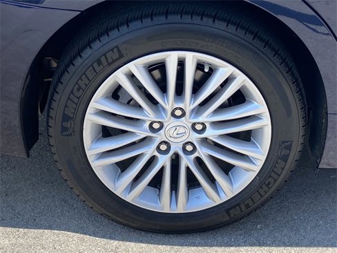 Used 2016 Lexus ES 350 image 23
