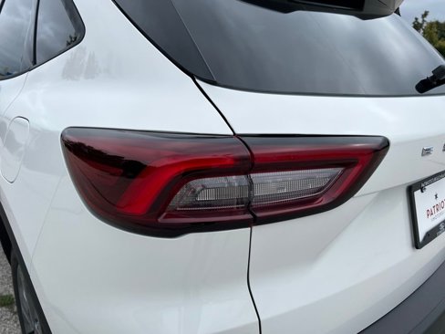 New 2025 Ford Escape ST-Line image 34
