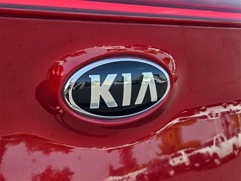 Used 2022 Kia Sportage LX image 27