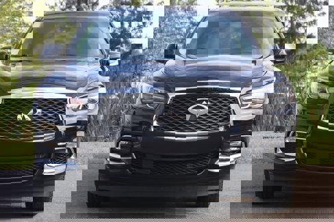 Used 2019 INFINITI QX60 Pure image 67
