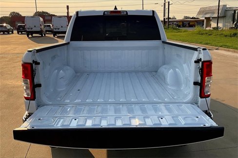 Used 2022 RAM 1500 Lone Star image 14