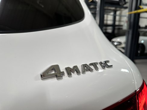 Certified 2021 Mercedes-Benz GLC 300 4MATIC image 13