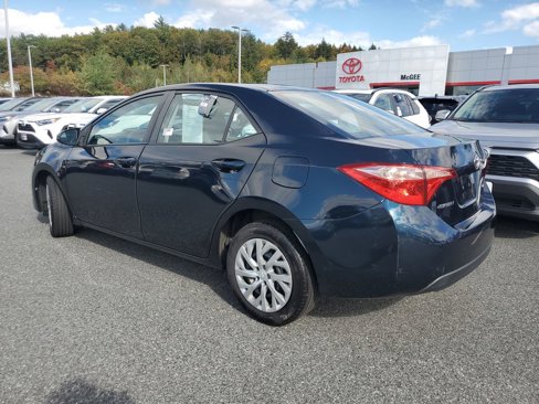 Used 2017 Toyota Corolla LE image 3