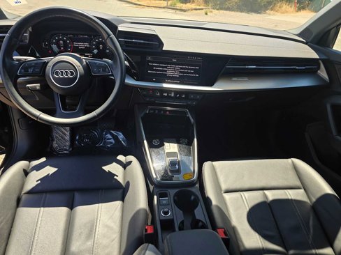 Used 2022 Audi A3 2.0T Premium image 21
