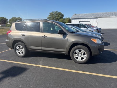 Used 2011 Toyota RAV4 4WD image 1