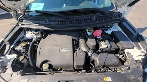 Used 2015 Ford Explorer XLT w/ Equipment Group 202B image 9