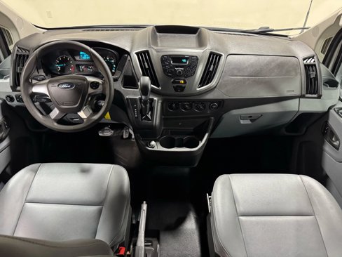 Used 2019 Ford Transit 350 130 Low Roof image 44