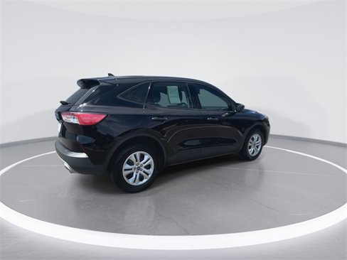 Used 2022 Ford Escape S image 8