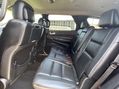 Used 2015 Dodge Durango Limited w/ Nav & Power Liftgate Group image 31