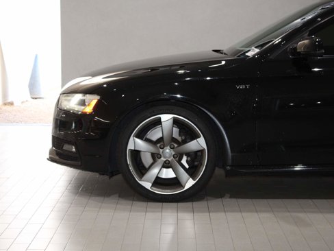 Used 2014 Audi S4 Premium Plus image 4