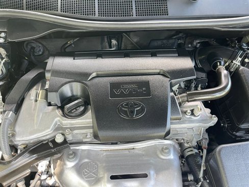 Used 2014 Toyota Camry SE image 20