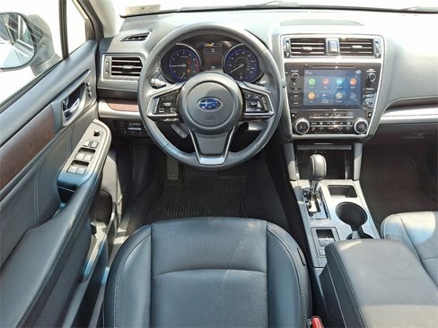 Used 2019 Subaru Outback 2.5i Limited w/ Popular Package #2 image 11