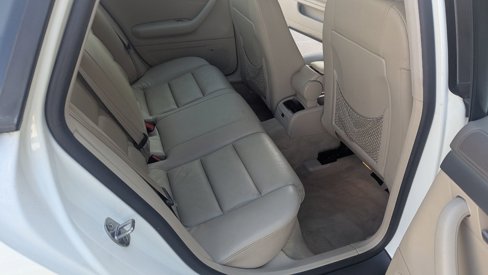 Used 2005 Audi A4 1.8T image 17