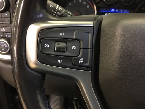 Used 2019 Chevrolet Silverado 1500 LT w/ All-Star Edition image 32