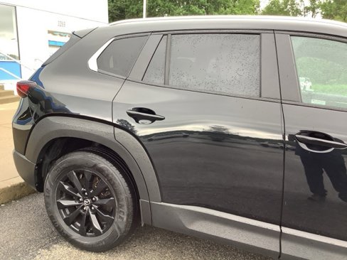 Used 2024 MAZDA CX-50 AWD 2.5 S w/ Preferred Package image 8